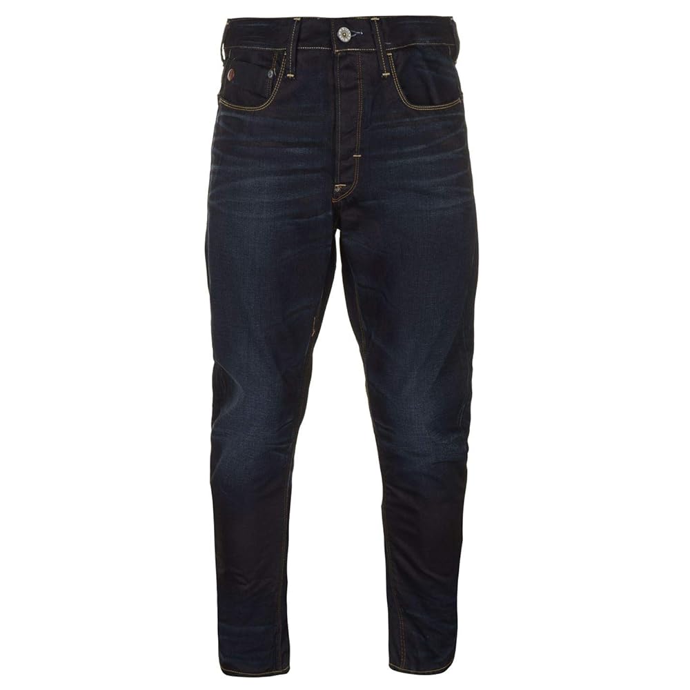 Amazon | g-star RawメンズタイプC 3dルーズフィットtapered-leg